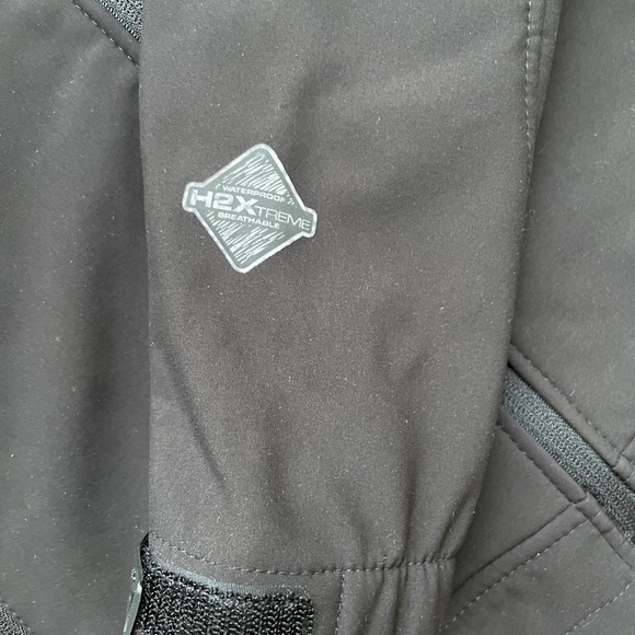STORMTECH H2Xtreme Jacket - Picture 3 of 6